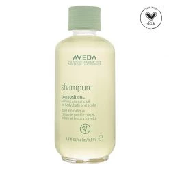Aveda Shampure Composition Oil Olio Multiuso - Olio per Capelli e Styling Naturale