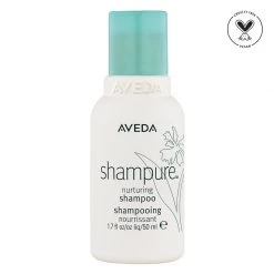 Aveda Shampure™ Nurturing Shampoo Capelli - Shampoo Ristorante per Capelli con Ingredienti Naturali