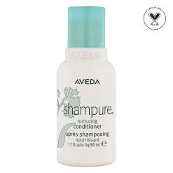 Aveda Shampure™ Nurturing Conditioner Shampoo Capelli - Shampoo Lenitivo e Nutriente