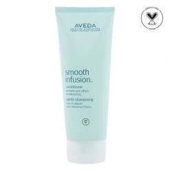 Aveda Smooth Infusion™ Conditioner Balsamo Capelli - Per Capelli Lisci e Senza Effetto Crespo
