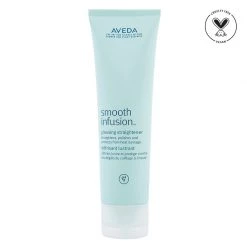 Aveda Smooth Infusion™ Glossing Straightener Styling Capelli - Creme Styling per Capelli Lisci e Lucenti