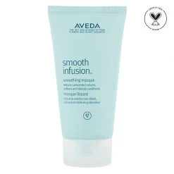 Aveda Smooth Infusion Maschera Capelli | Maschera Idratante e Levigante | Per Capelli Lisci e Setosi