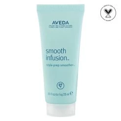 Aveda Smooth Infusion™ Style-Prep Smoother Styling Capelli - Per Capelli Lisci e Luminosi
