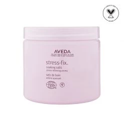 Aveda Stress Fix™ Sali da Bagno Epsom con Olio Essenziale - Trattamento Rilassante per il Corpo