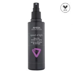 Aveda Speed Of Light™ Acceleratore Asciugatura Spray per Capelli - 200ml