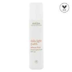 Aveda Daily Light Guard™ Defense Fluid Crema Viso SPF 30 - Protezione Solare Leggera