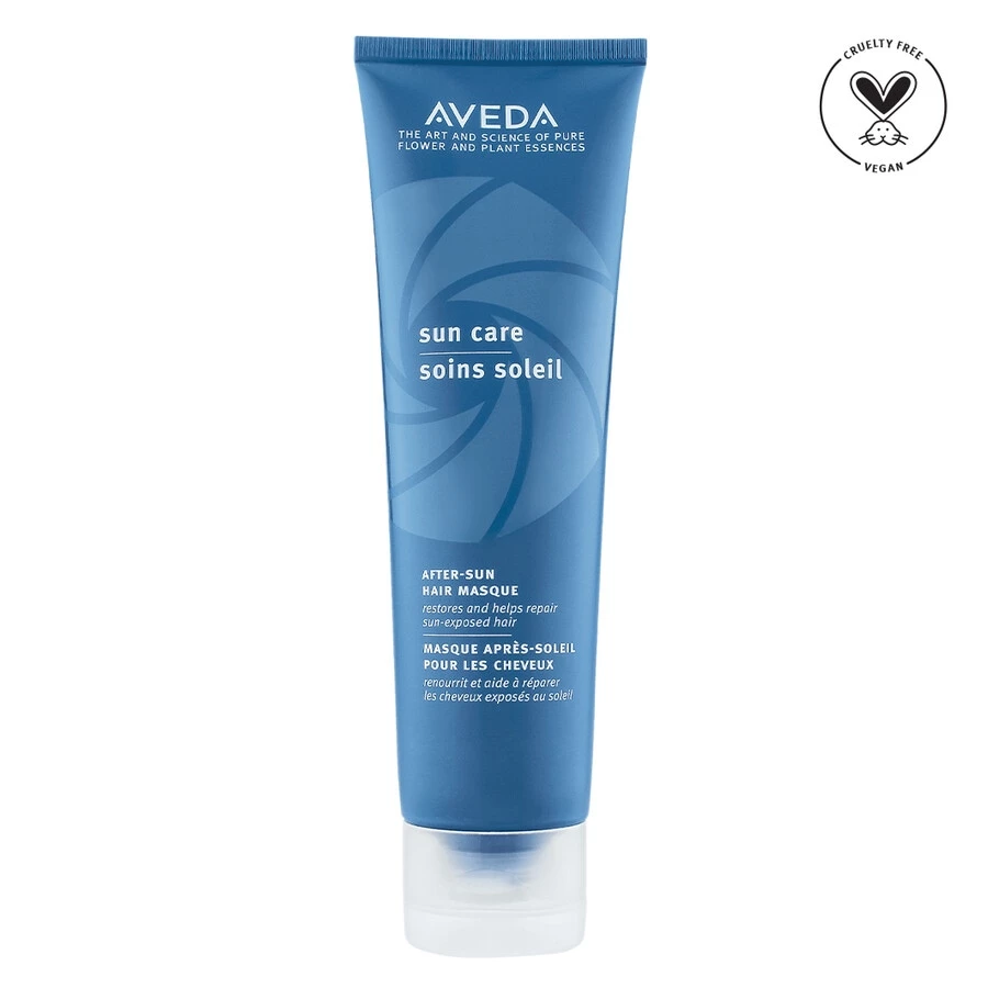 Aveda Maschera Capelli Dopo Sole Ristrutturante - Sun Care After-Sun Hair Masque 3 Aveda Maschera Capelli Dopo Sole Ristrutturante - Sun Care After-Sun Hair Masque