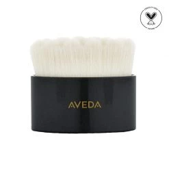 Aveda Tulasara™ Facial Dry Brush Massaggiatore Viso | Accessorio Trattamento Viso Naturale