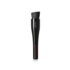 Shiseido HASU FUDE Foundation Brush Pennello Polveri - Pennello Viso professionale per un trucco impeccabile