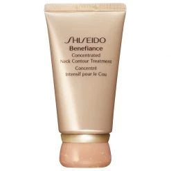 Shiseido Crema Corpo Trattamento Concentrato per il Contorno Collo | Regalo San Valentino