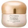 Shiseido Day Cream SPF 15 Crema Viso - Idratazione e Protezione Giornaliera -Negozio al dettaglio [ Aveda] 2022 Shiseido Anti eta Day Cream SPF 15