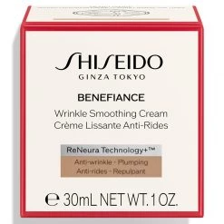 Shiseido Vital Perfection Crema Viso Rassodante e Riequilibrante - Trattamento Anti-Aging -Negozio al dettaglio [ Aveda] 2022 Shiseido Anti eta Vital Perfection Uplifting and Firming Cream 9