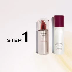 Shiseido Vital Perfection Uplifting And Firming Cream Enriched Crema Viso | Trattamento Anti-Aging Rigenerante -Negozio al dettaglio [ Aveda] 2022 Shiseido Anti eta Vital Perfection Uplifting and Firming Cream Enriched 2