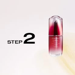 Shiseido Vital Perfection Uplifting And Firming Cream Enriched Crema Viso | Trattamento Anti-Aging Rigenerante -Negozio al dettaglio [ Aveda] 2022 Shiseido Anti eta Vital Perfection Uplifting and Firming Cream Enriched 3