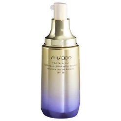 Shiseido Vital Perfection Crema Viso Giorno Rassodante e Rivitalizzante Anti-Età -Negozio al dettaglio [ Aveda] 2022 Shiseido Anti eta Vital Perfection Uplifting and Firming Day Emulsion 2