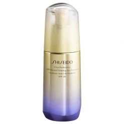 Shiseido Vital Perfection Crema Viso Giorno Rassodante e Rivitalizzante Anti-Età