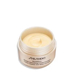 Shiseido Crema Viso Anti-Età Wrinkle Smoothing Cream Enriched - Trattamento Viso Rassodante