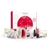 Calendario Dell'avvento Shiseido 2023 - Cofanetto Esclusivo per Natale