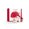 Shiseido Benefiance Holiday Kit Cofanetto Trattamento Viso | Kit Regalo Cura della Pelle