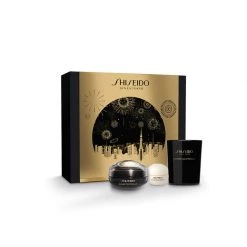 Shiseido Future Solution Lx Holiday Kit Cofanetto Trattamento Viso - Set Completo per la Cura della Pelle