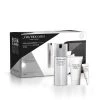 Shiseido Men Total Revitalizer Light Fluid Pouch Set Cofanetto Trattamento Viso - Cura Completa per la Pelle Uomo -Negozio al dettaglio [ Aveda] 2022 Shiseido Cofanetti Shiseido Men Total Revitalizer Light Fluid Pouch Set