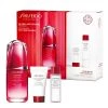 Shiseido Ultimune Value Set Cofanetto Trattamento Viso | Kit di Cura della Pelle