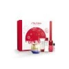 Shiseido Vital Perfection Holiday Kit Cofanetto Trattamento Viso - Cura Antietà Completa -Negozio al dettaglio [ Aveda] 2022 Shiseido Cofanetti Vital Perfection Holiday Kit