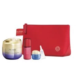 Negozio al dettaglio [ Aveda] 2022 -Negozio al dettaglio [ Aveda] 2022 Shiseido Cofanetti Vital Perfection gift set 1