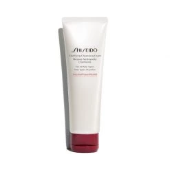 Shiseido Clarifying Cleansing Foam Detergente Viso - Pulizia Profonda e Delicata
