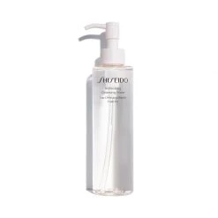 Shiseido Refreshing Cleansing Water Detergente Viso - Pulizia Profonda e Delicata