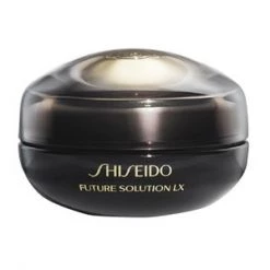 Shiseido Eye And Lip Contour Regenerating Cream - 时光琉璃御藏臻采抗皱眼唇霜 Trattamento Occhi - Crema Rigenerante Contorno Occhi e Labbra