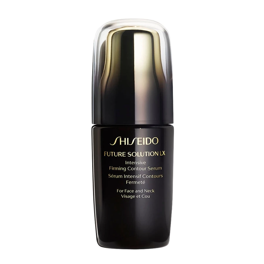 Shiseido Intensive Firming Contour Serum - Siero Antietà Rassodante per il Viso 3 Shiseido Intensive Firming Contour Serum - Siero Antietà Rassodante per il Viso