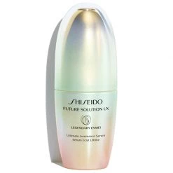 Shiseido FUTURE SOLUTION LX Legendary Enmei Ultimate Luminance Serum Siero - Trattamento Anti-Età Illuminante