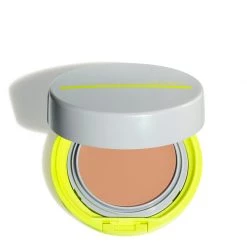 Shiseido Sports Bb Compact Spf 50+ Fondotinta Compatto - Protezione Solare e Copertura Perfetta -Negozio al dettaglio [ Aveda] 2022 Shiseido Fondotinta Solari Sports Bb Compact Spf 50 3