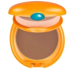 Shiseido Tanning Compact Foundation N SPF 6 Fondotinta - Protezione Solare e Trattamento Viso -Negozio al dettaglio [ Aveda] 2022 Shiseido Fondotinta Solari Tanning Compact Foundation N SPF 6 3
