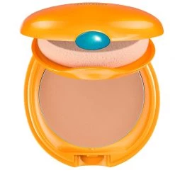 Shiseido Tanning Compact Foundation N SPF 6 Fondotinta - Protezione Solare e Trattamento Viso -Negozio al dettaglio [ Aveda] 2022 Shiseido Fondotinta Solari Tanning Compact Foundation N SPF 6 6