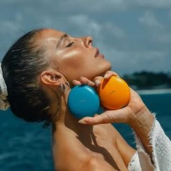 Shiseido UV Protective Compact Foundation SPF30 Fondotinta | Protezione Solare Ideale -Negozio al dettaglio [ Aveda] 2022 Shiseido Fondotinta Solari UV Protective Compact Foundation SPF30 11