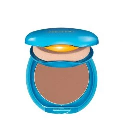 Shiseido UV Protective Compact Foundation SPF30 Fondotinta | Protezione Solare Ideale