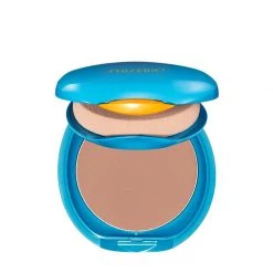Shiseido UV Protective Compact Foundation SPF30 Fondotinta | Protezione Solare Ideale -Negozio al dettaglio [ Aveda] 2022 Shiseido Fondotinta Solari UV Protective Compact Foundation SPF30 3