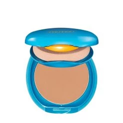 Shiseido UV Protective Compact Foundation SPF30 Fondotinta | Protezione Solare Ideale -Negozio al dettaglio [ Aveda] 2022 Shiseido Fondotinta Solari UV Protective Compact Foundation SPF30 5