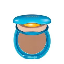 Shiseido UV Protective Compact Foundation SPF30 Fondotinta | Protezione Solare Ideale -Negozio al dettaglio [ Aveda] 2022 Shiseido Fondotinta Solari UV Protective Compact Foundation SPF30 7