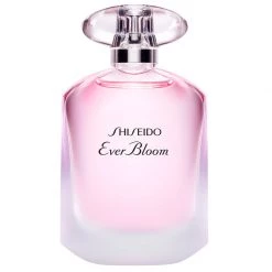 Shiseido EVER BLOOM Eau De Toilette - Profumo Fresco e Floreale per Lei