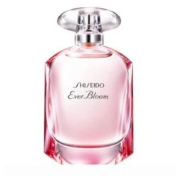 Shiseido EVER BLOOM Eau De Parfum - Profumo Femminile per Regali di Natale