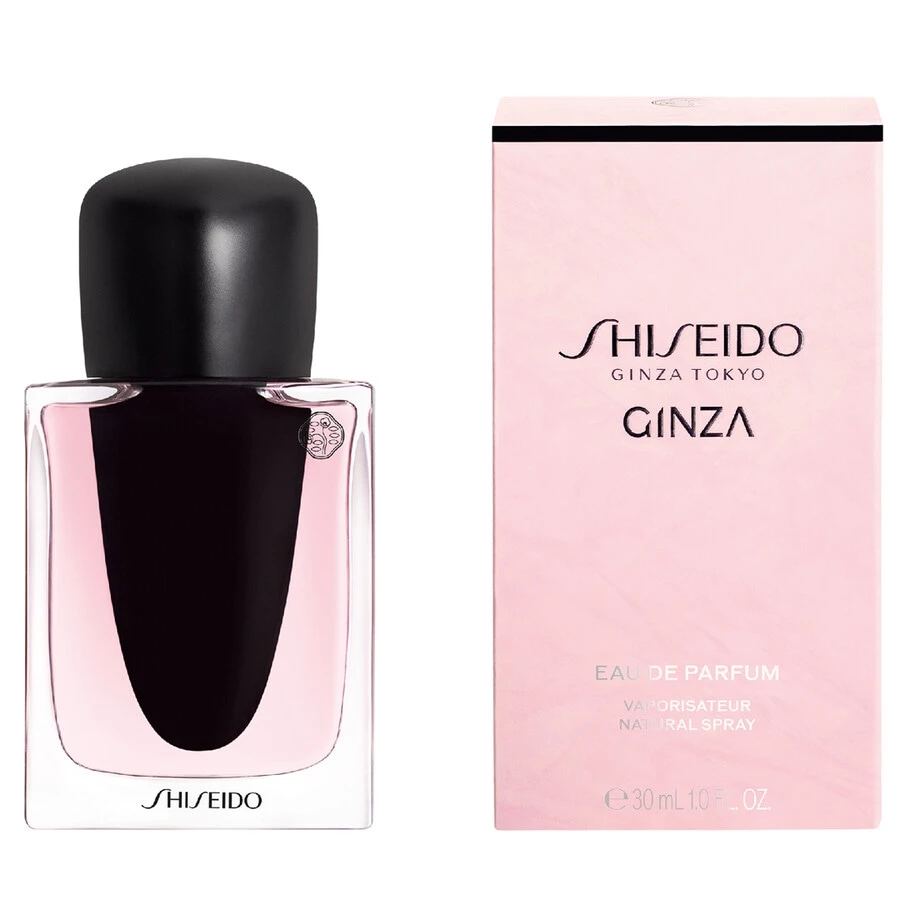Shiseido Ginza Eau De Parfum - Profumo Femminile Elegante e Intenso 2 Shiseido Ginza Eau De Parfum - Profumo Femminile Elegante e Intenso - immagine 2