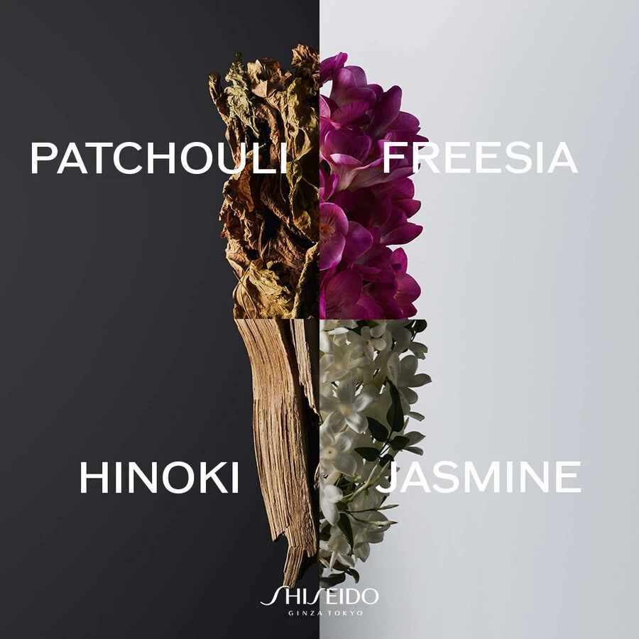 Shiseido Ginza Eau De Parfum - Profumo Femminile Elegante e Intenso 3 Shiseido Ginza Eau De Parfum - Profumo Femminile Elegante e Intenso - immagine 3