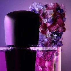 Shiseido Ginza Murasaki Eau De Parfum - Profumo Femminile Elegante -Negozio al dettaglio [ Aveda] 2022 Shiseido Fragranze Donna Ginza Murasaki 2