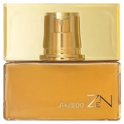 SHISEIDO ZEN EDP VAPO Eau De Parfum - Profumo Femminile Elegante per Regali e Occasioni Speciali