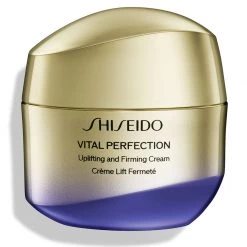 Shiseido Benefiance Crema Viso Anti-Età 24 Ore per Smoothing delle Rughe