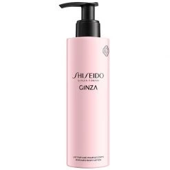 Shiseido Ginza Perfumed Body Lotion Crema Corpo per Donna - Idratante e Profumata