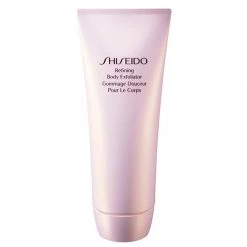 Shiseido Refining Body Exfoliator Esfoliante Corpo - Trattamento Corpo Idratante e Levigante